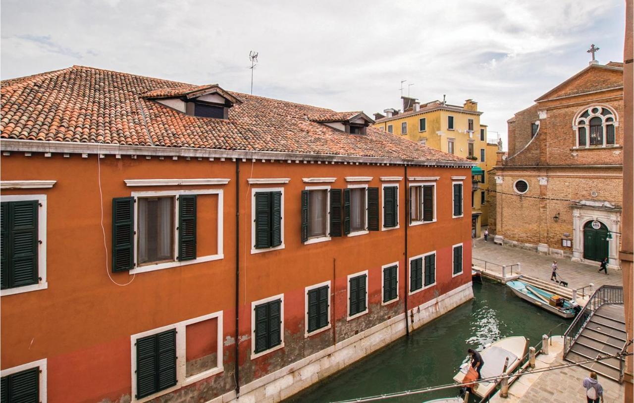 Apartment Sandalo Venice