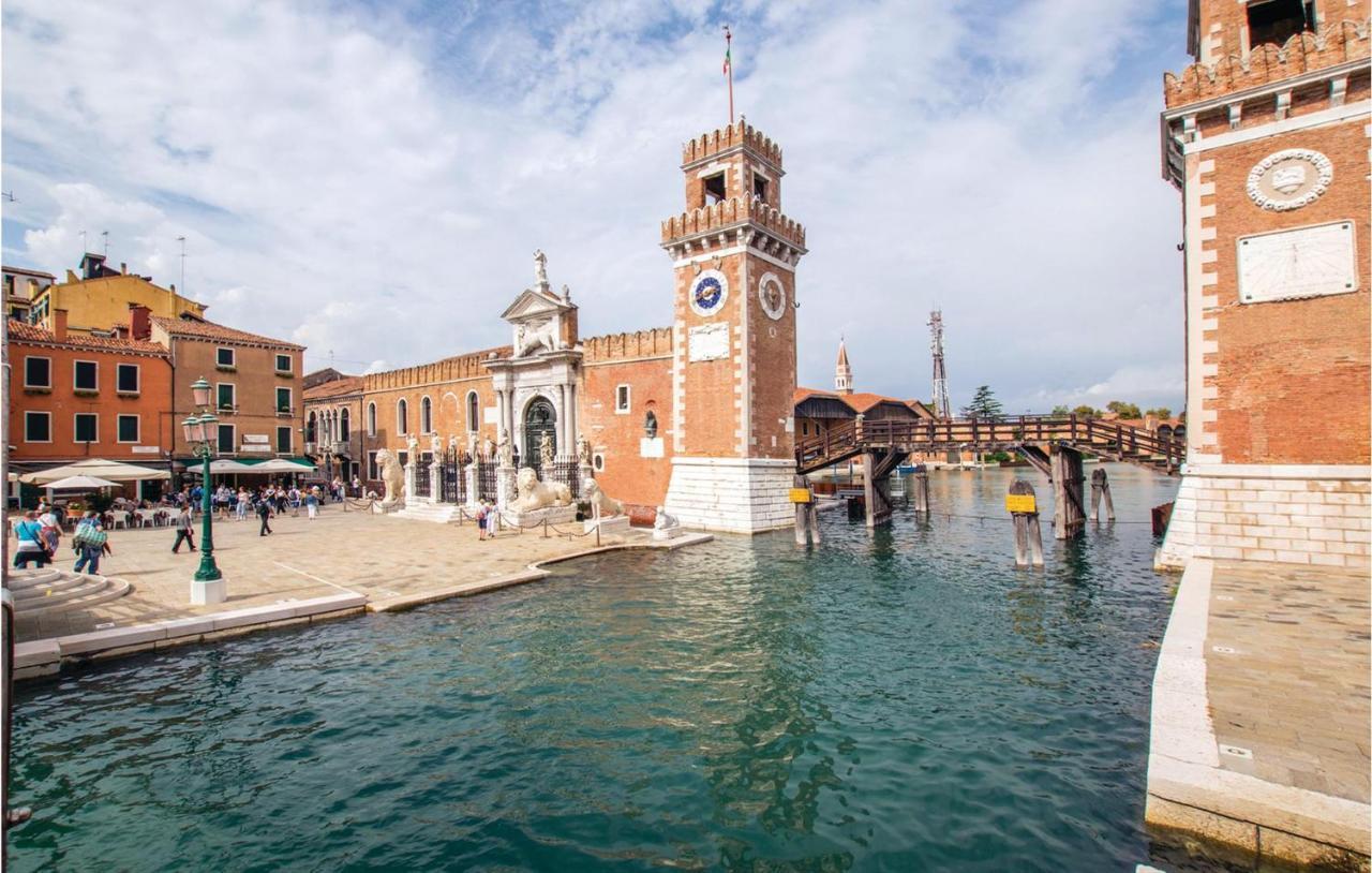 Sandalo Apartment Venice