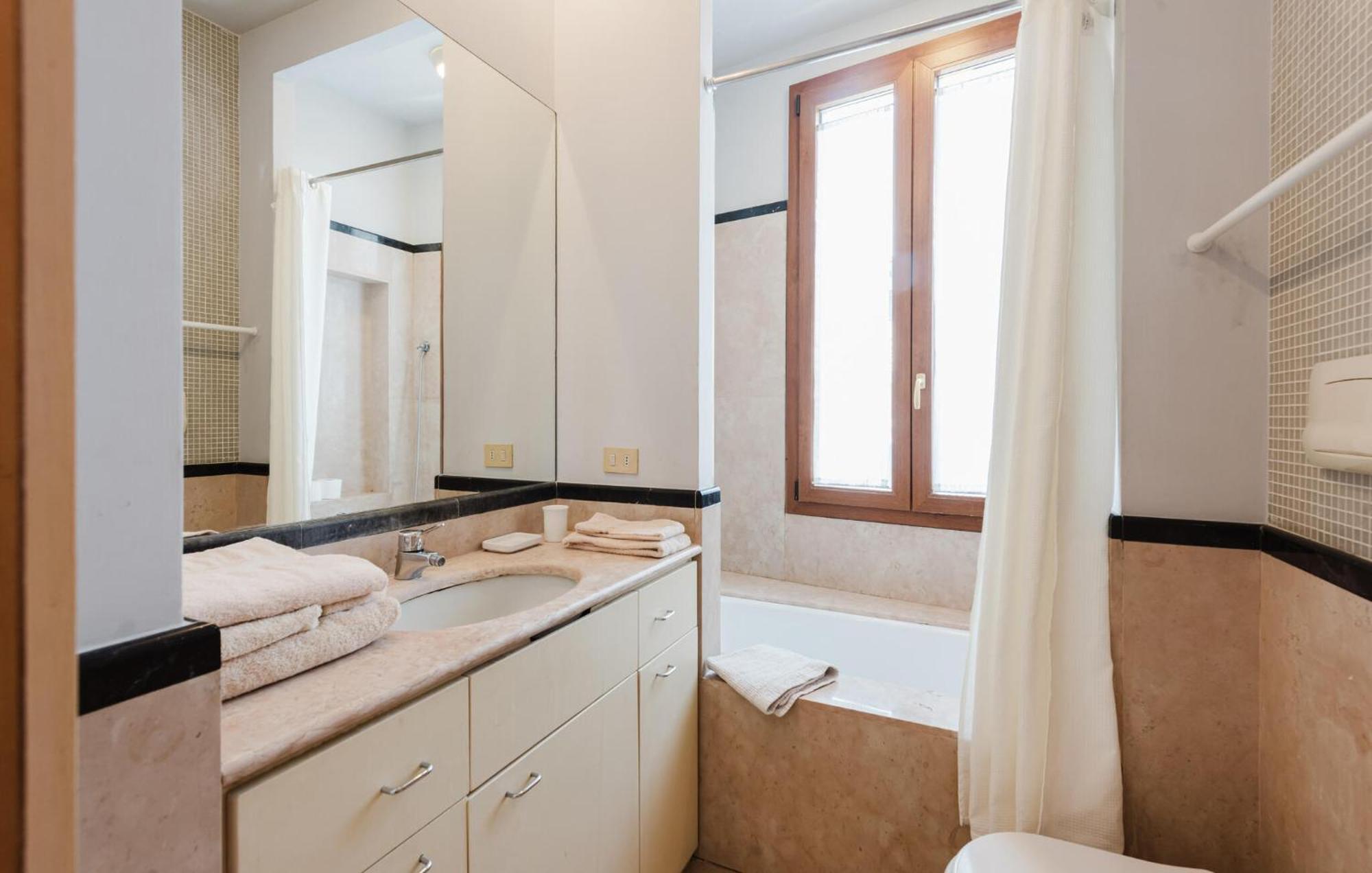 Sandalo Apartment