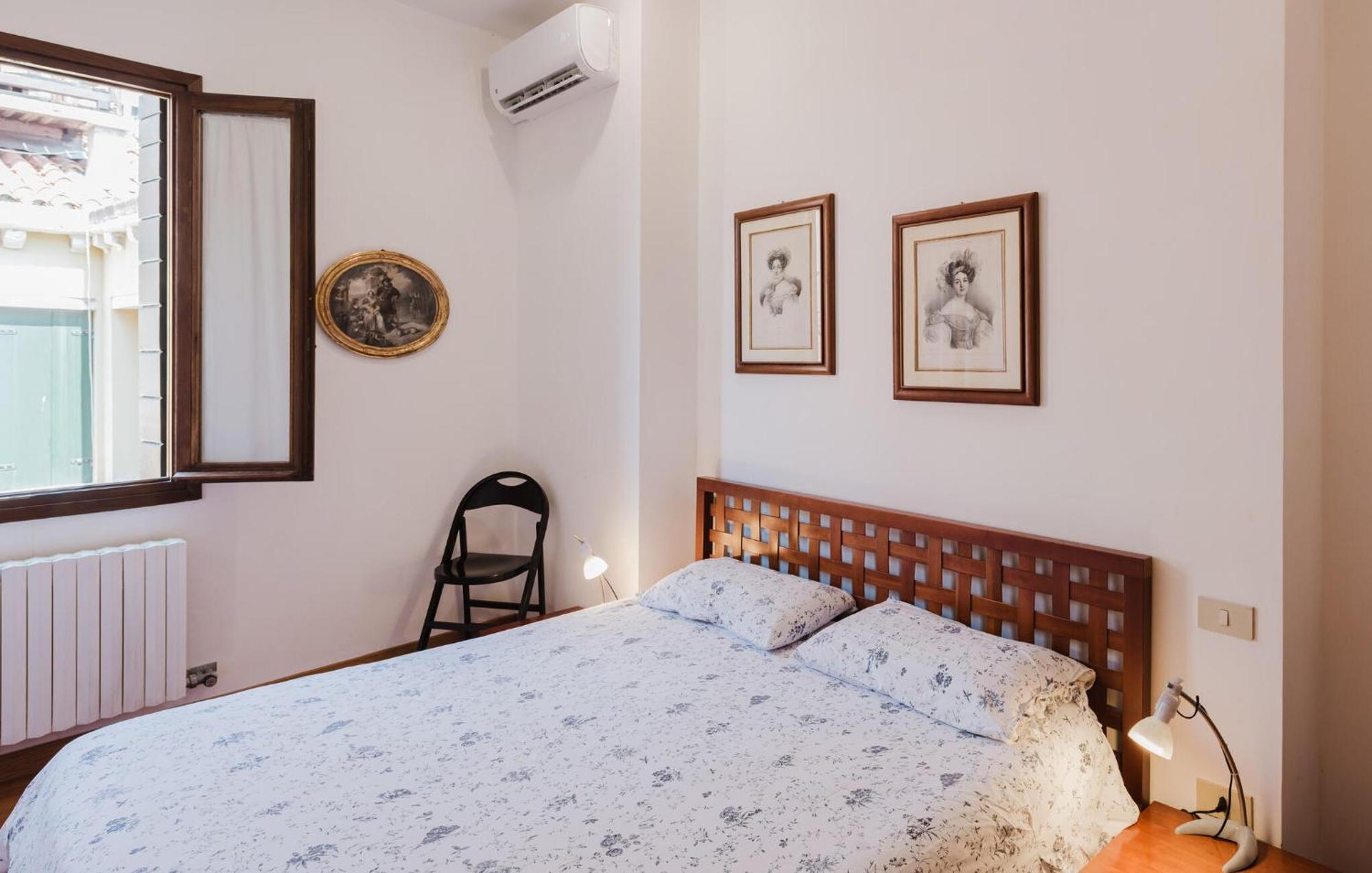 Sandalo Apartment Venice