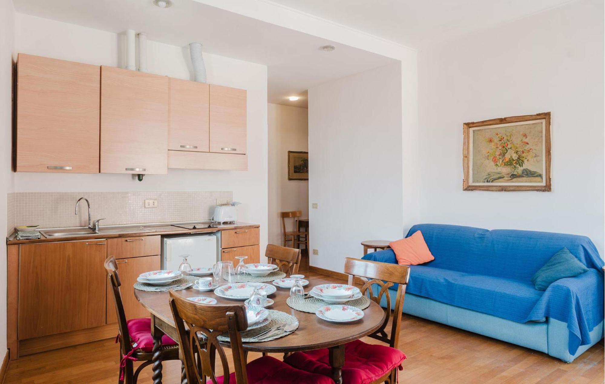 Apartment Sandalo Venice
