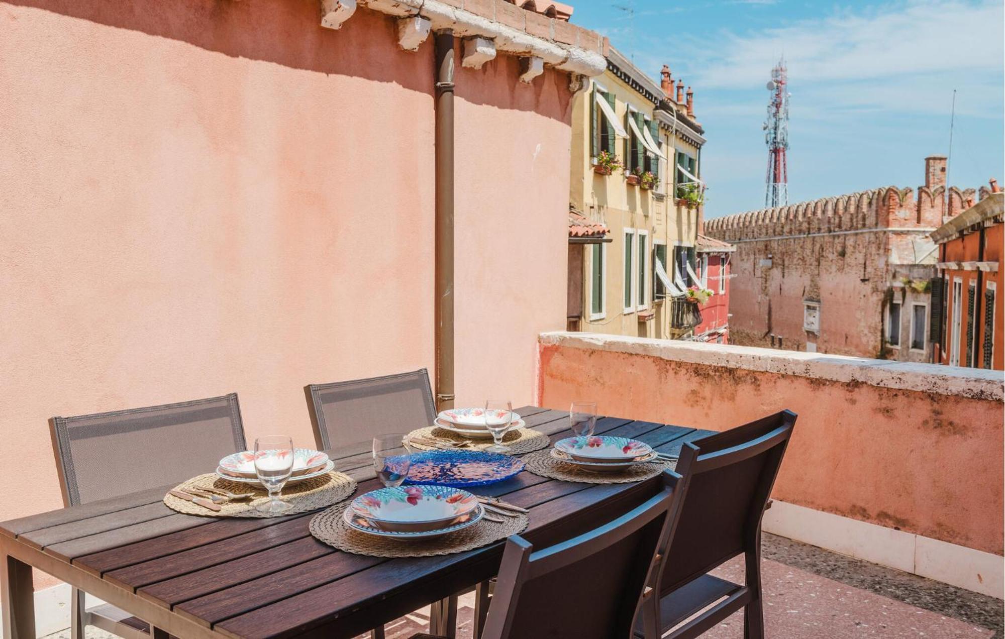 Apartamento Sandalo