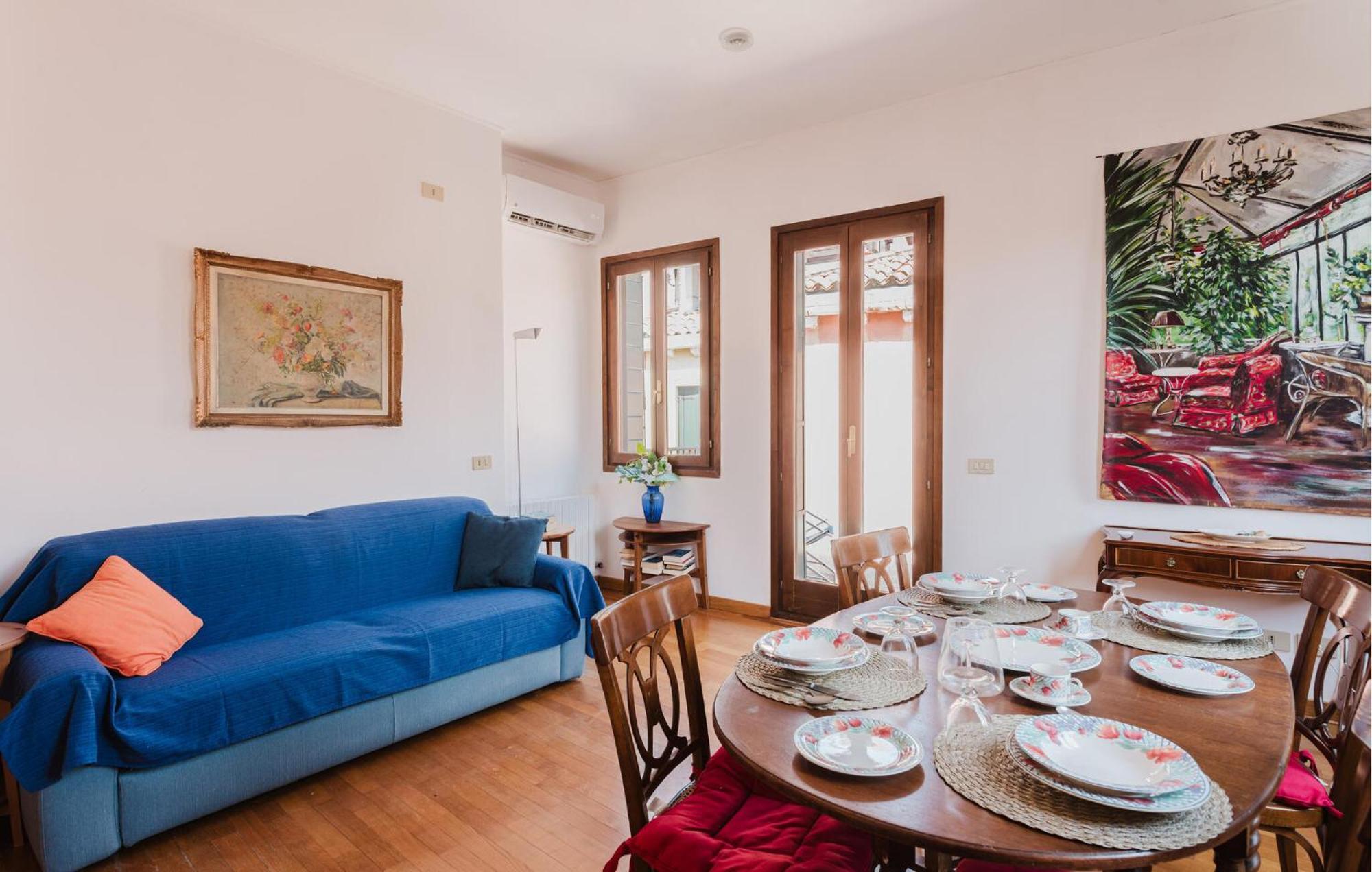 Sandalo Apartment Venice